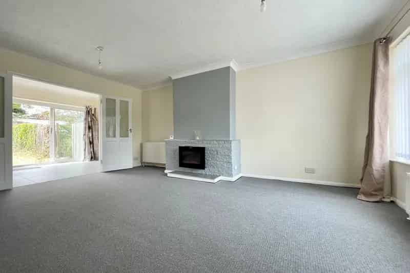 4 Bedroom Family Home Near Broomfield Hospital Chelmsford