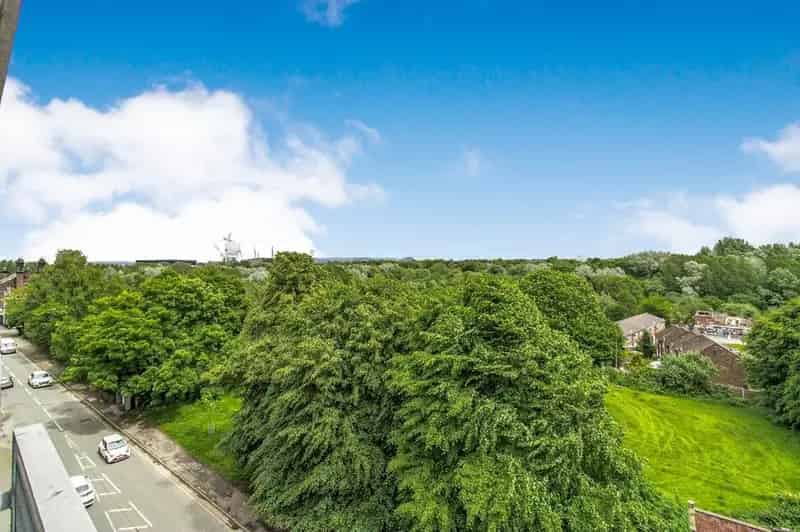 2 Bedroom Flat for Sale Manchester M4