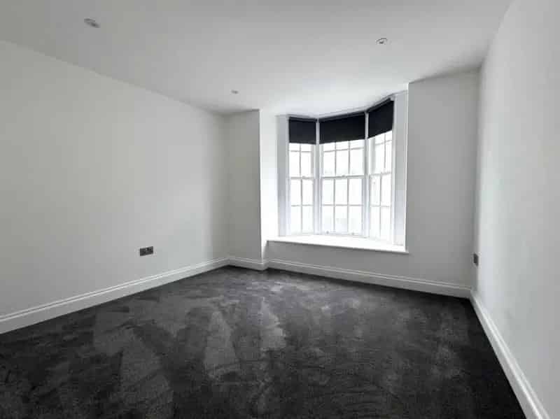 2 Bedroom Apartment Bartholomews Brighton