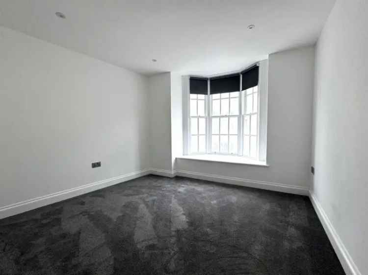 2 Bedroom Apartment Bartholomews Brighton