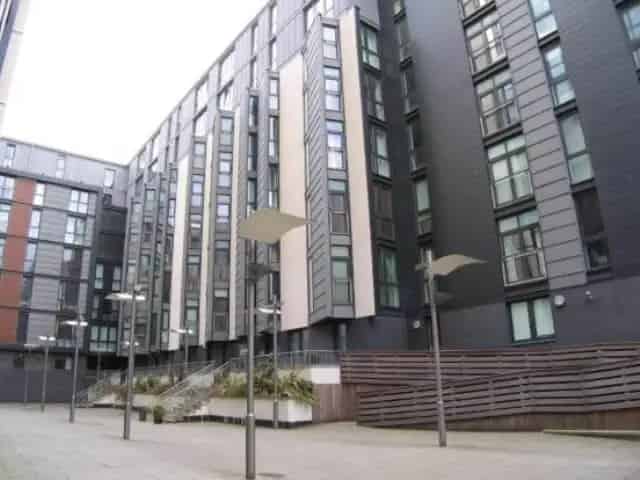 2 Bedroom Flat to Rent in Edinburgh