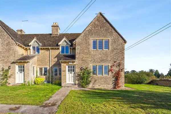 Hatherop Road, Coln St Aldwyns, Cirencester, Gloucestershire, GL7 5AB | Property for sale | Savills