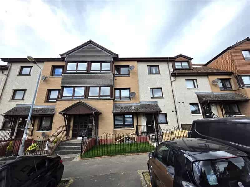 2 Bedroom Apartment to Rent Glasgow
