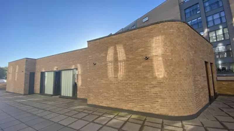 Glasgow City Centre Office Space For Lease