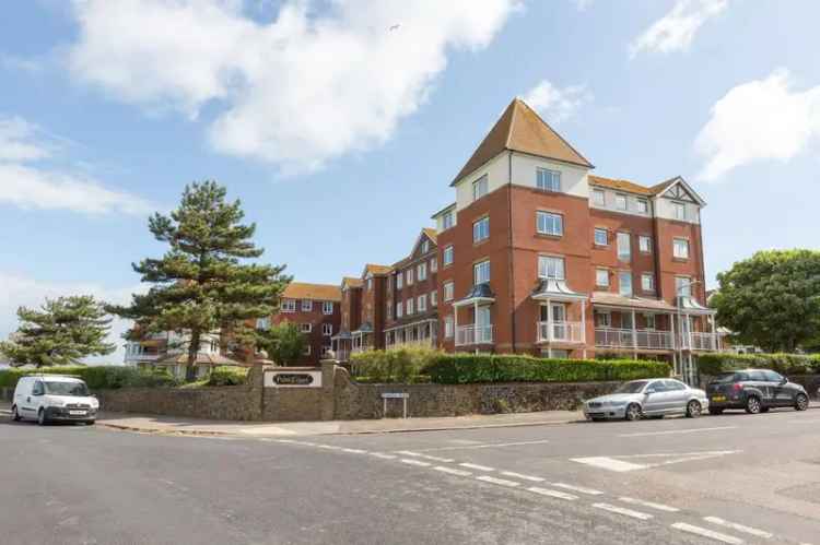 1 Bedroom Ground Floor Retirement Apartment Westgate