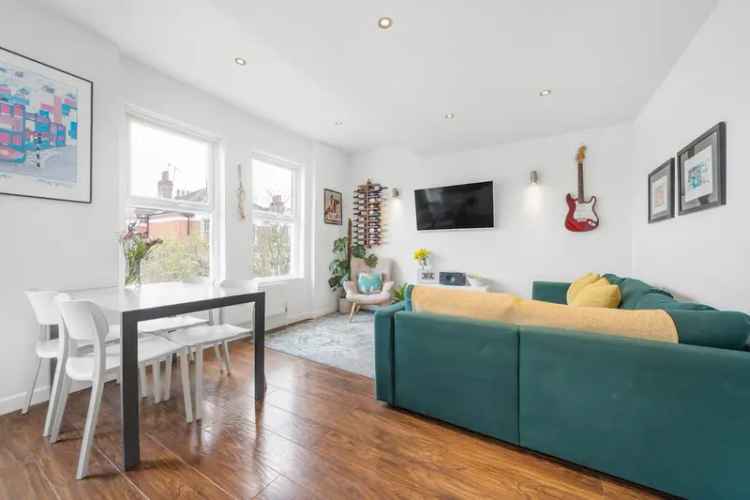 2 Bedroom Flat House to Rent Brixton Clapham