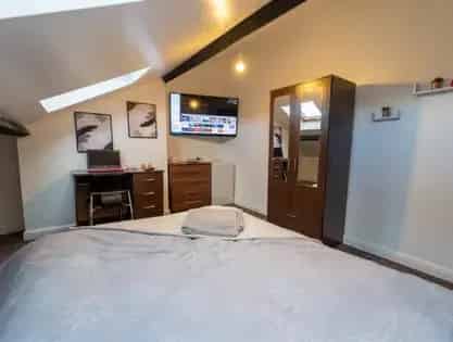 149m² Victorian House Share Birmingham - Bills Included