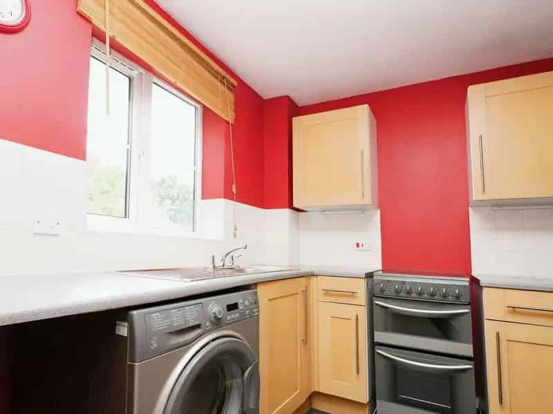 One Bedroom Flat Welwyn Garden City Leasehold