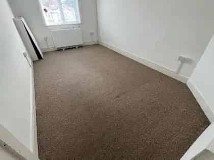 2 Bed Flat Near Hospital Available Now