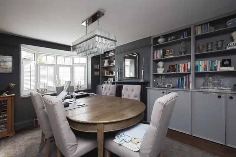 Four Bedroom Character Property in Sought-After Village