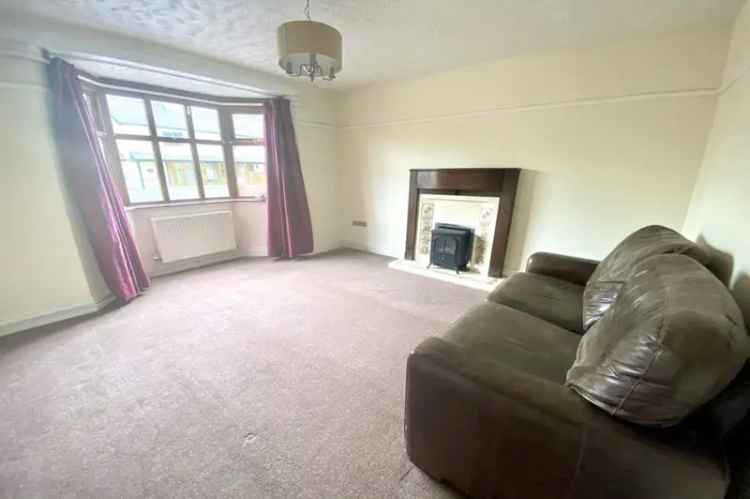 3 Bedroom Semi Detached House for Rent Burland Cheshire