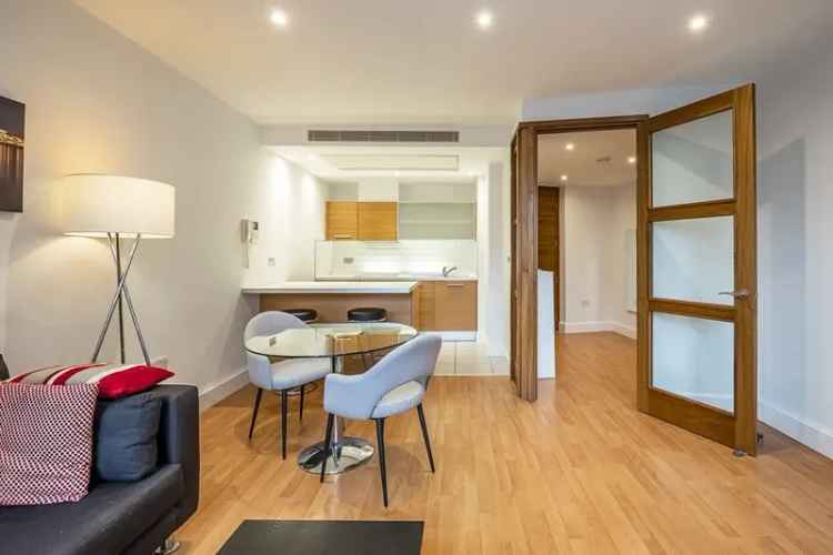 1 Bedroom Apartment to Rent Paddington Basin 7th Floor