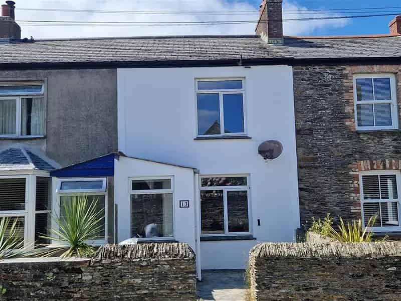2 Bedroom Terraced House to Rent - Fully Refurbished Cottage