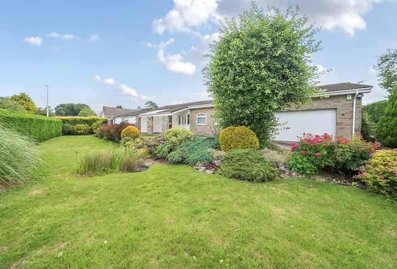 3 Bedroom Bungalow for Sale