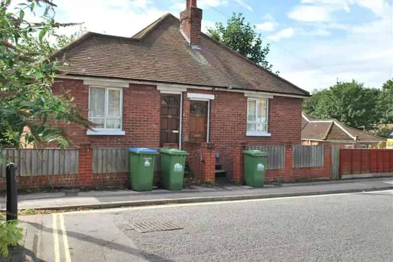 Spacious Double Room House Share in Central Southampton