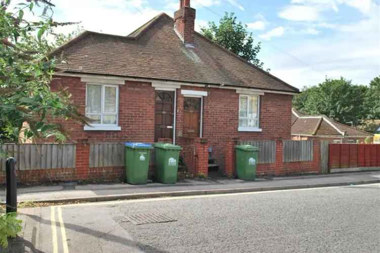 Spacious Double Room House Share in Central Southampton
