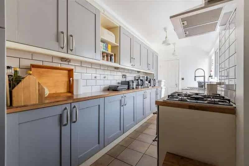 3 Bed House for Sale in Grangetown, Cardiff
