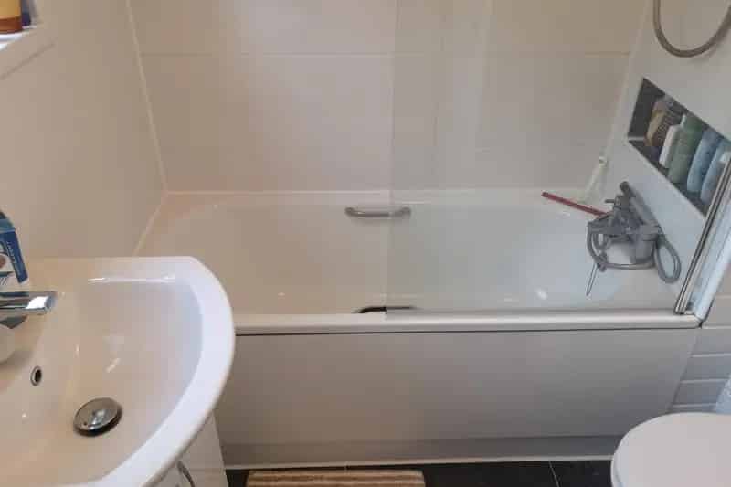 One Bedroom Flat Portswood Southampton Zero Deposit Available