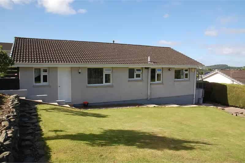 3 Bed Detached Bungalow For Sale