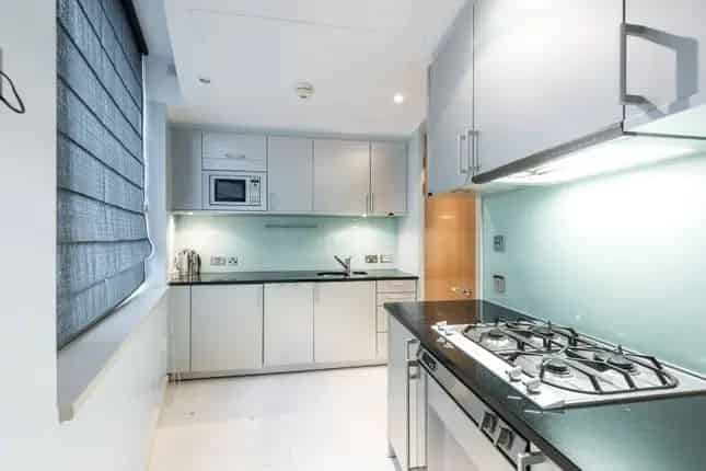 Mews house for sale in Knightsbridge, Knightsbridge, London SW7