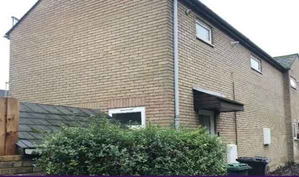 House For Rent in Gosport, England