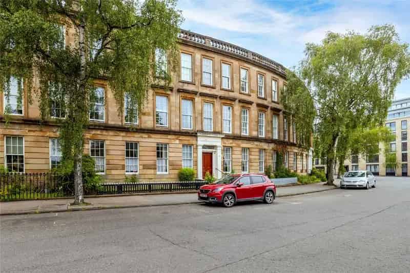 2 Bedroom Apartment to Rent Glasgow