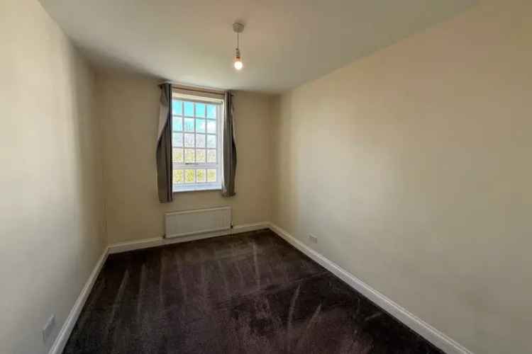 Spacious Two Bedroom Flat with Allocated Parking Zero Deposit Guarantee
