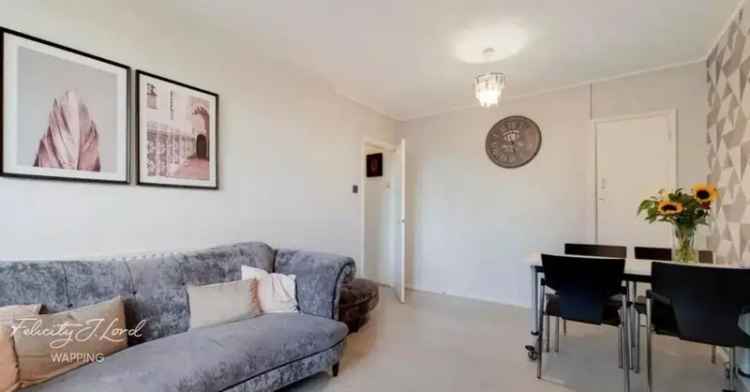 2 Bed Flat for Sale in Wapping