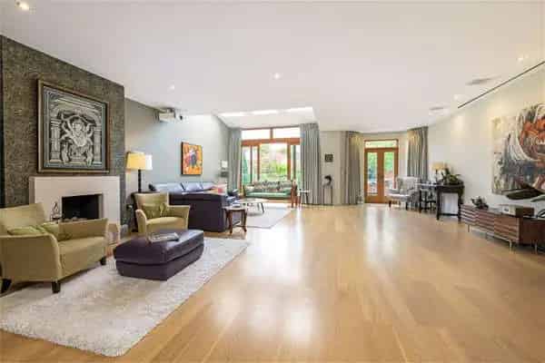 Putney Heath Lane, Putney, London, SW15 3JL | Property for sale | Savills