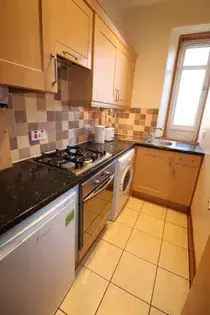 2 Bed Furnished Flat Aberdeen Union Grove