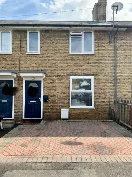 House For Rent in Epsom and Ewell, England