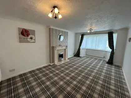 4 Bedroom Detached House 79m² Manchester