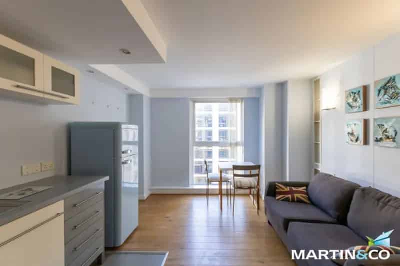 1 Bedroom Flat To Rent