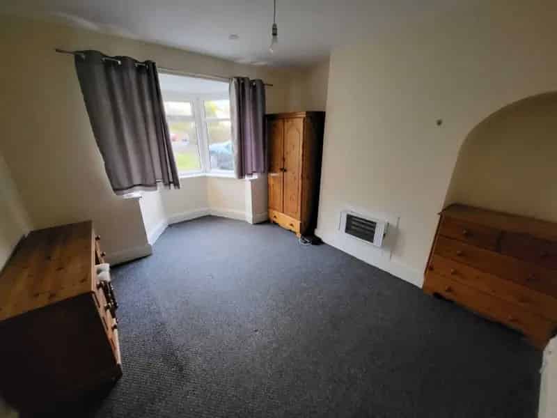 4 Bedroom House Near QE Hospital Birmingham