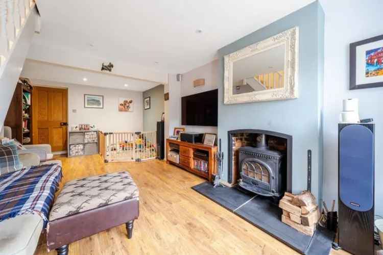 Cookham Dean Character Cottage Two Double Bedrooms Stunning Views