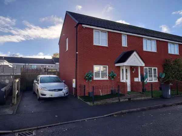 House For Rent in Birmingham, England