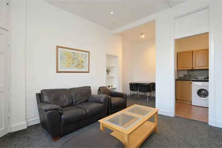 1 Bed Flat - Others with 1 Reception Room