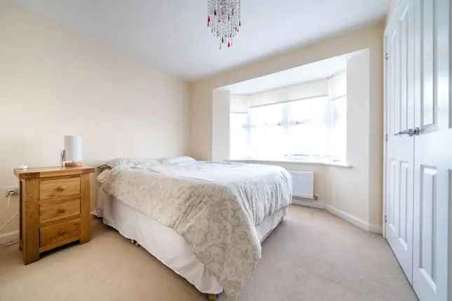 Three Bedroom Detached House for Sale