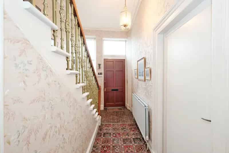 House For Rent , 82, Ashley Road, Aberdeen City, Scotland