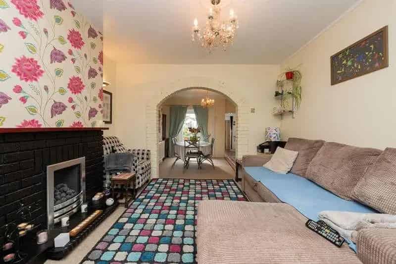 3 Bed House for Sale in Redfield Bristol
