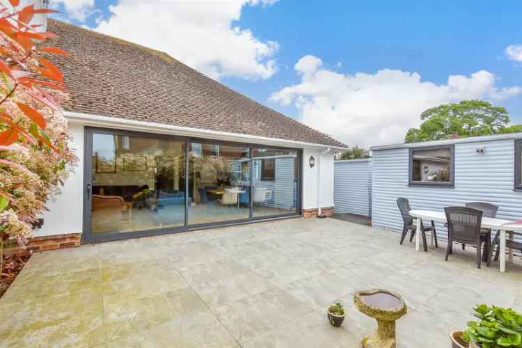 2 Bedroom Bungalow for Sale