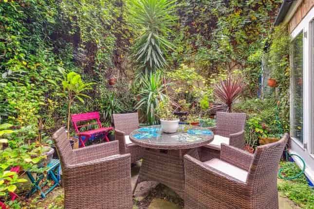Flat for sale in Westbourne Terrace, Bayswater, London W2