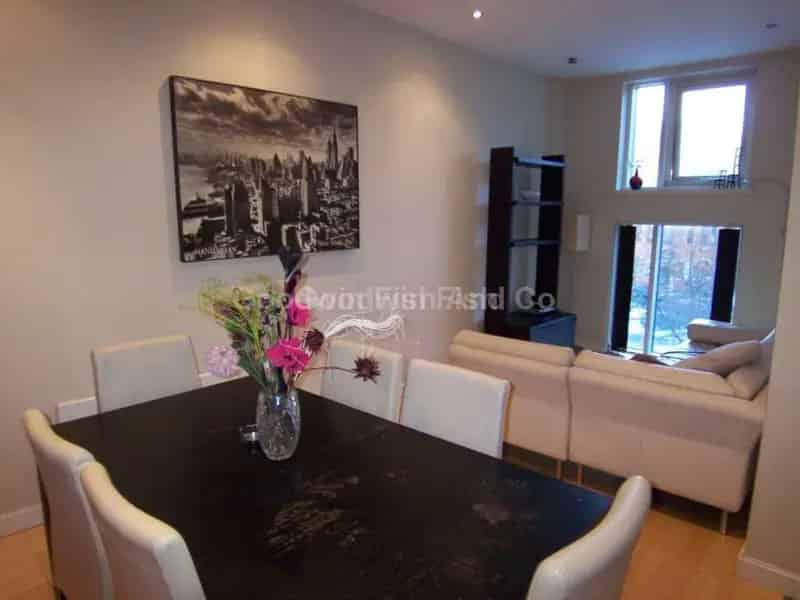2 Bedroom Apartment Manchester City Centre - Available July 8th 2025