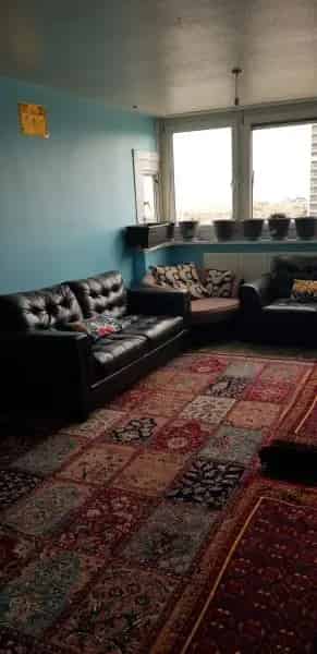 3 Bed Flat Wandsworth SW18 Near Southside Shopping Centre