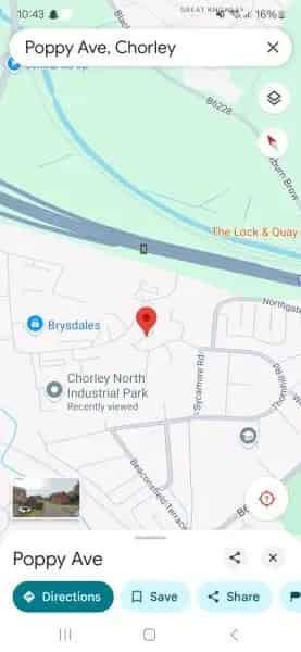 4-Bed House Near Motorway Schools Shops Large Garden