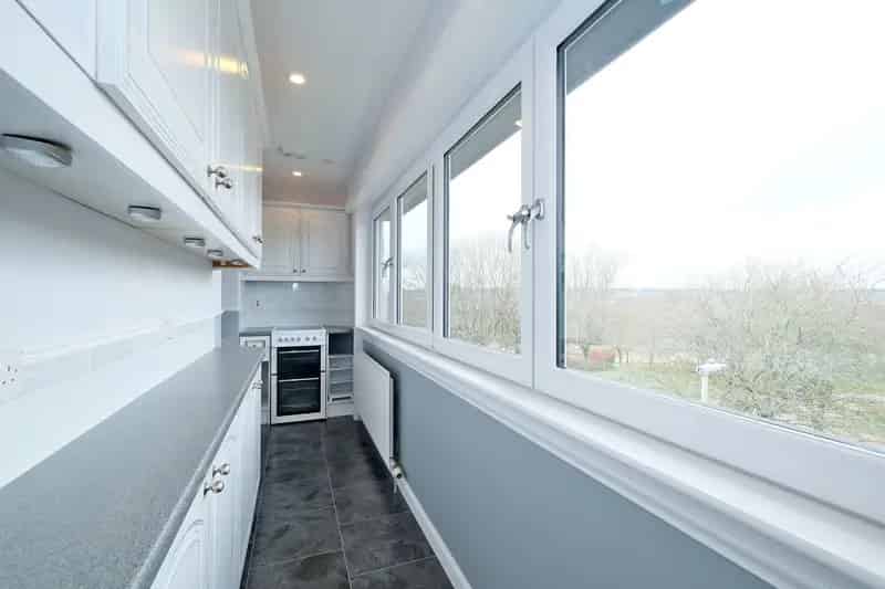 Flat For Rent , Aberdeen City, Scotland