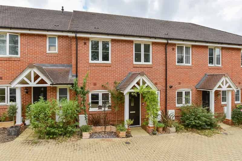 3 Bedroom Terraced House for Sale Shared Ownership