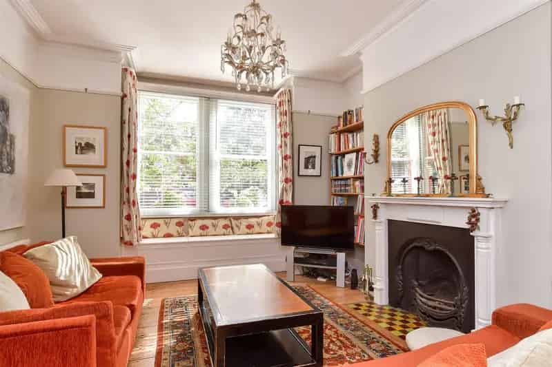 3 Bedroom Teraced House for Sale in Fiveways