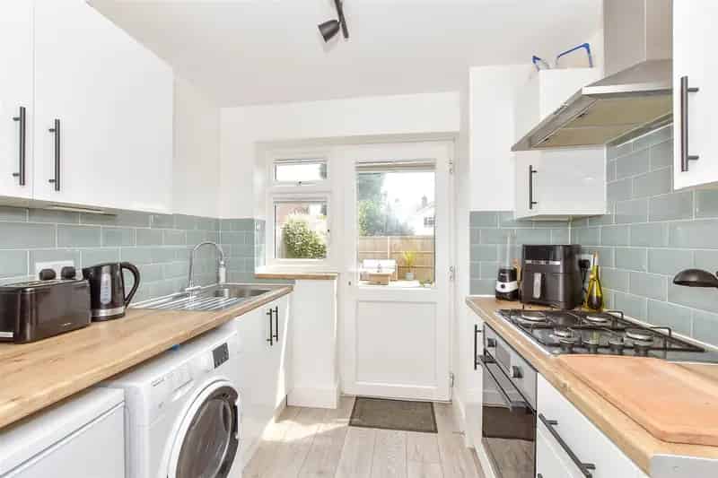 3 Bedroom Semi-Detached House for Sale in Denvilles