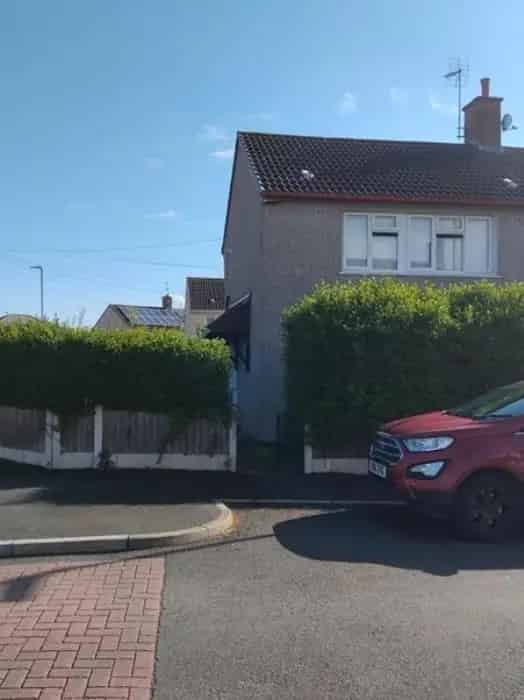 2 bed house in Kirkby Park